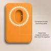 Portafoglio in Pelle Magnetico Porta Carte Custodia Macsafe Per Magsafe Iphone 13 14 15 16 Pro Max Plus 12Mini Iphone14 Mac Safe Cover Posteriore