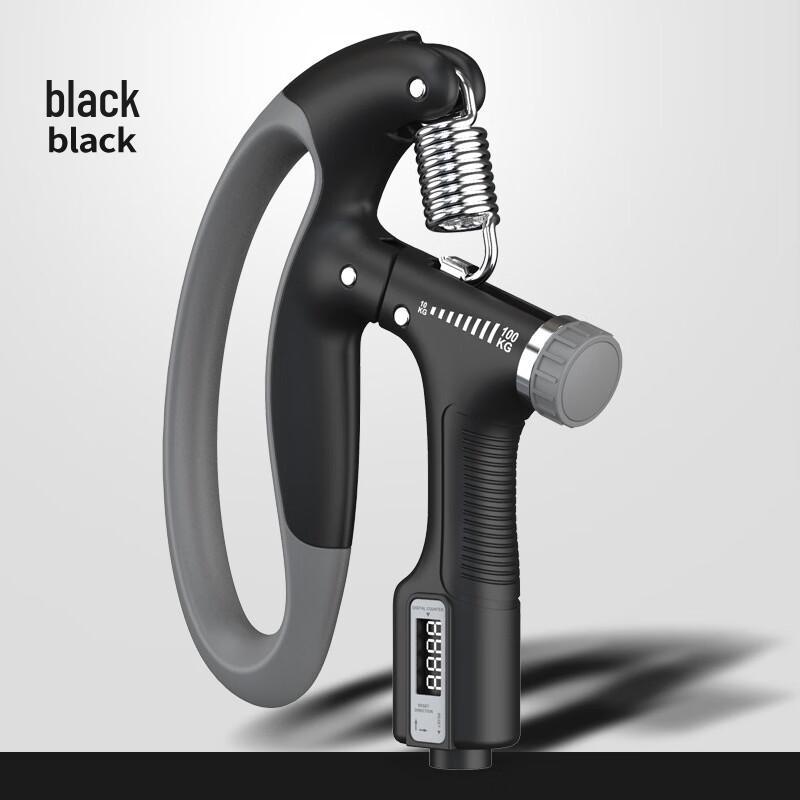 Electronic Counting Hand Gripper