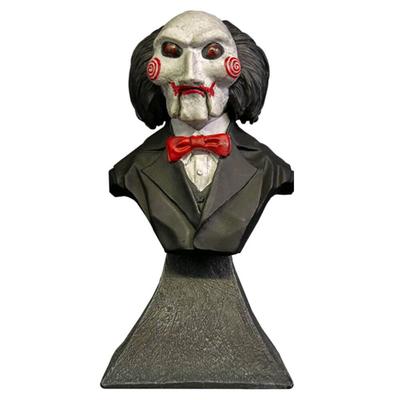 Trick R Treat Saw Billy Puppet Minibüste
