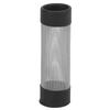 Inflow Guard Aquarium Filter Cover Stainless Steel Fish Intake Strainer  Shrimp Tank