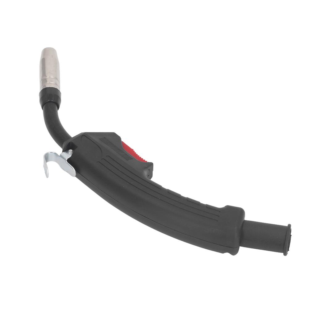 Welding Torch Head Professional Air Cooled Gas Shielded Welding Gun Assembly for MB 14AK Series MIG