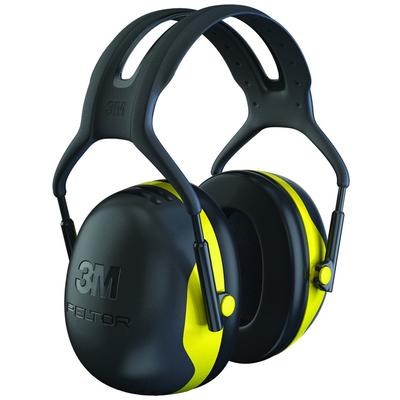 3M PELTOR X2A Earmuffs