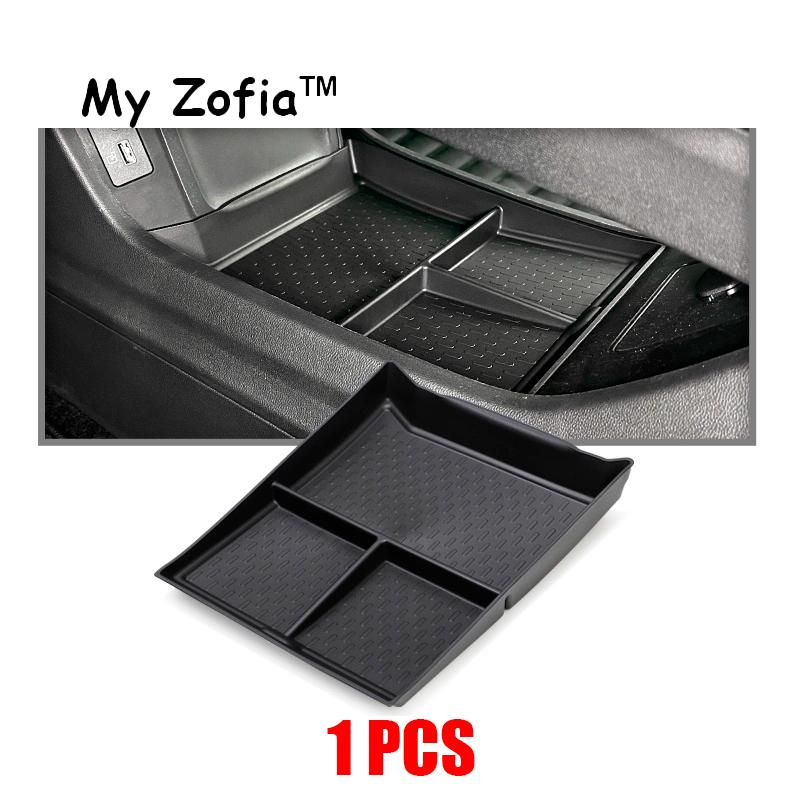 For Chery Jaecoo J8 2024 2025 2026 Car Central Control Storage Sundries Box Cup Holder Rear Screen Storage Box Accessories
