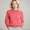 Women's Fashion Long Sleeve Slimming All-match Sweater Pullover Knit Top