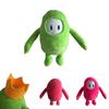 Cute Fall Guys Ultimate Knockout Plush Toy Adorable Stuffed Animal For Fans