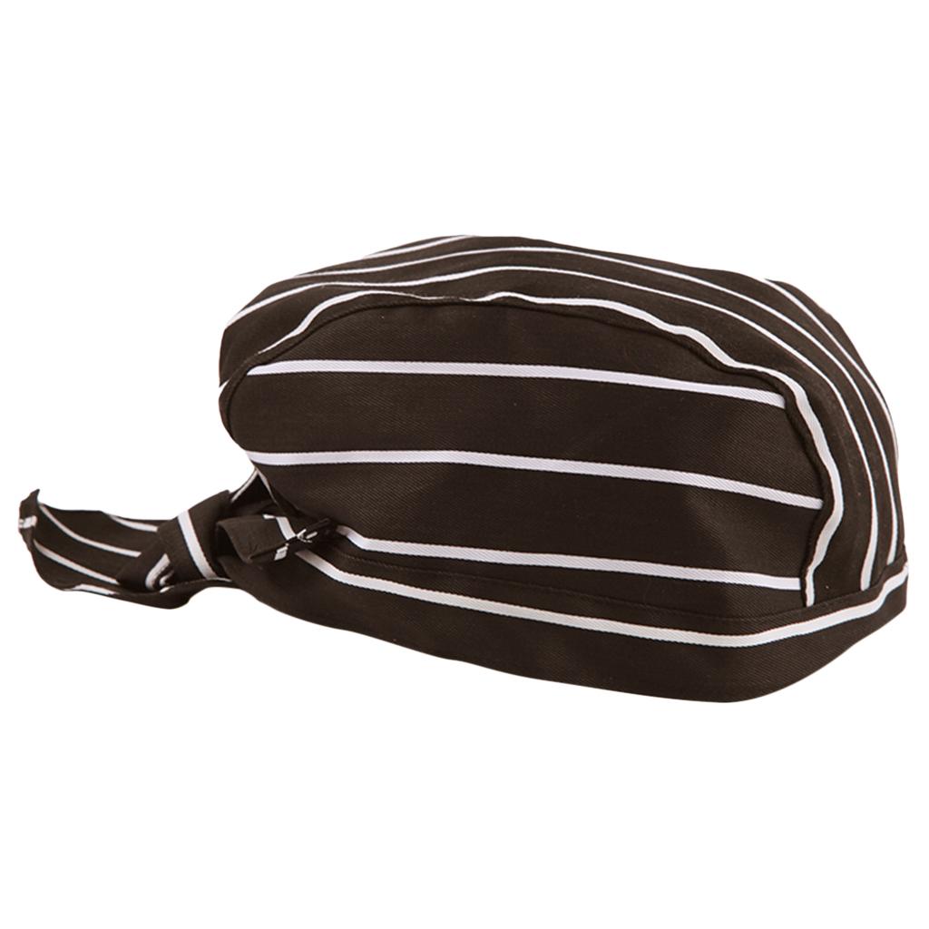 joyMerit 2 Stücke Unisex Catering Chef Headwrap Bandana Hut Kopf Tun Gebunden Caps joyMerit 2 Stücke Unisex Catering Chef Headwrap Bandana Hut Kopf Tun Gebunden Caps