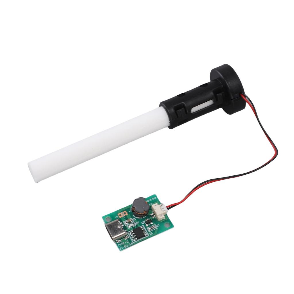 Ultrasonic Atomization Maker Multifunctional USB Humidifier Mist Atomizer Module for Industry Vehicles