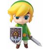 Nendoroid 413 Link The Wind Waker ver Figure Good Smile Company NEW from Japan