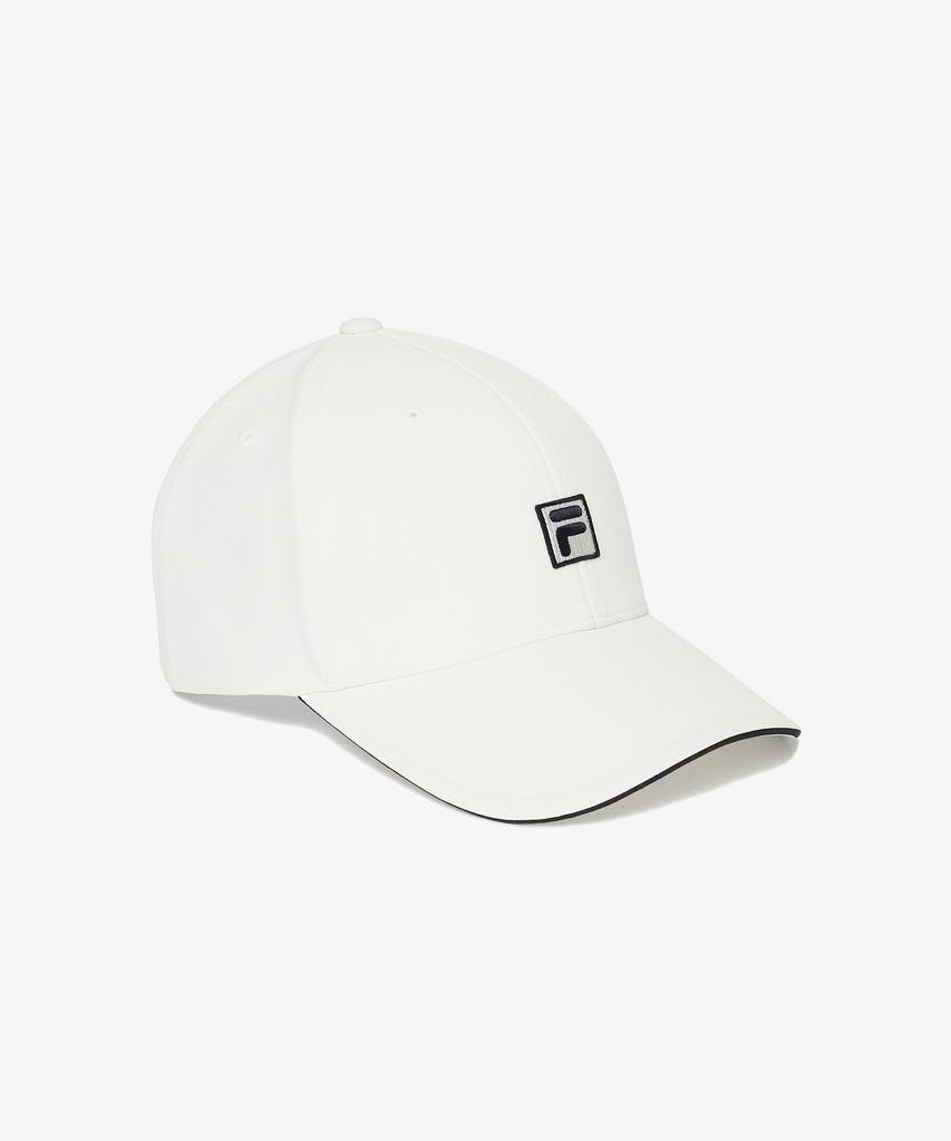 Hwilla F-Box Small Logo Woven Ball Cap (Fs262Cp11X002191)