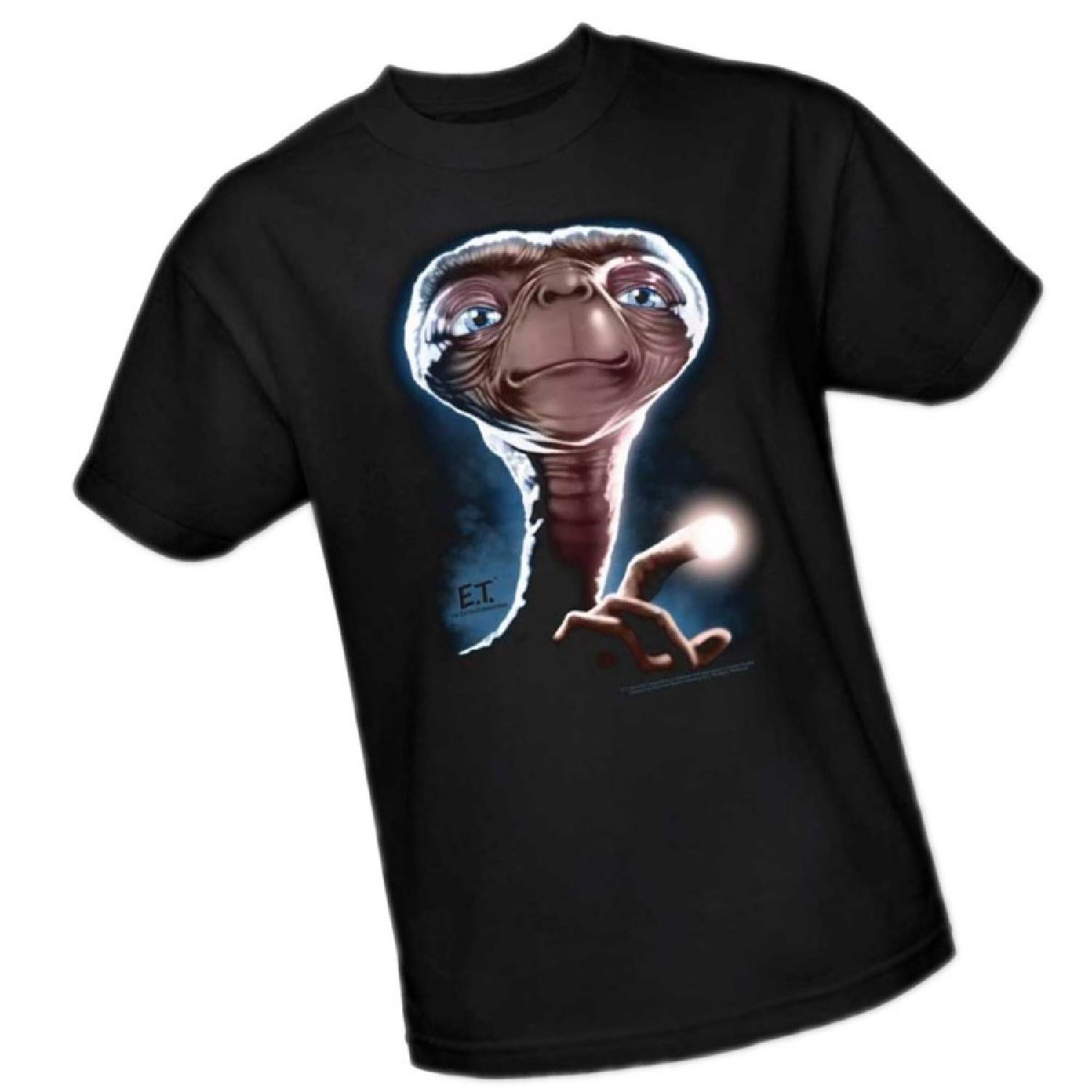 Portrait -- E.T XXXXXL разноцветный