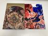 [USED] Fire Emblem Engage Artbook and Poster Set of 2