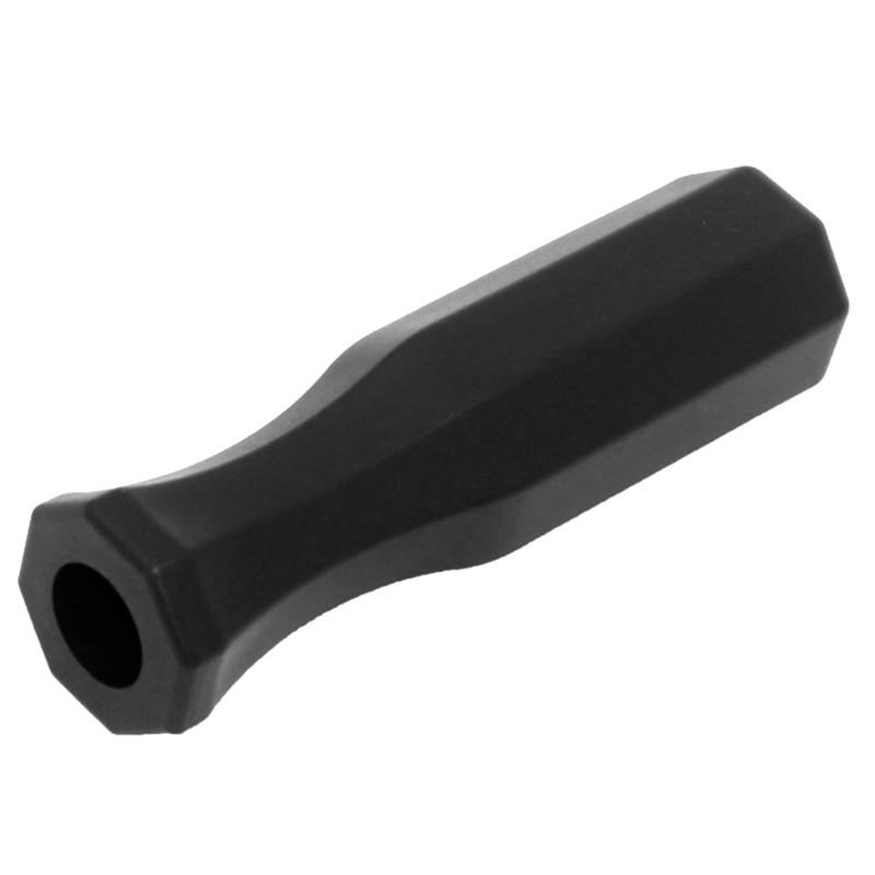 8Pcs Soccer Handle, Table Soccer Handle, Foosball Replacement Soccer Handle Grip