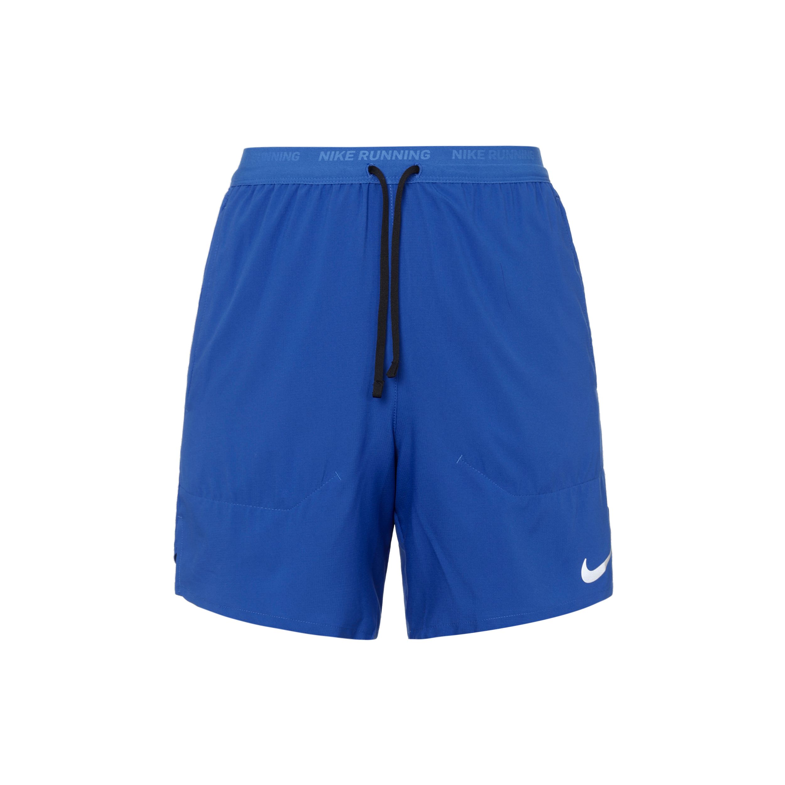 

Однотонные повседневные шорты Nike с логотипом, мужские штаны Game-Royal-Blue DM4742-480 S