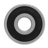 10 PCS 2RS Double Rubber Sealed Deep Groove Ball Bearing (12 X 37 X 12mm(63012rs))