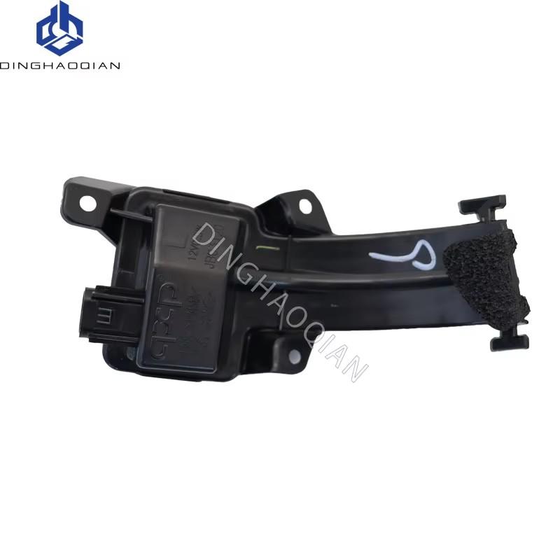 For Honda CIVIC 2016 2017 2018 2019 2020 2021 Outside Rearview Mirror Turn Signal Light Rear View Mirror Light Indicator Lamp