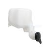 For Honda CBR600RR CBR-600RR CBR600 RR F5 2003 2004 2005 2006 Motorcycle Coolant Overflow Tank Reservoir Radiator Coolant Bottle
