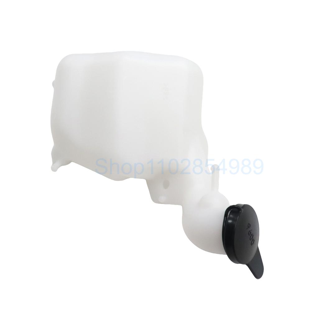 For Honda CBR600RR CBR-600RR CBR600 RR F5 2003 2004 2005 2006 Motorcycle Coolant Overflow Tank Reservoir Radiator Coolant Bottle