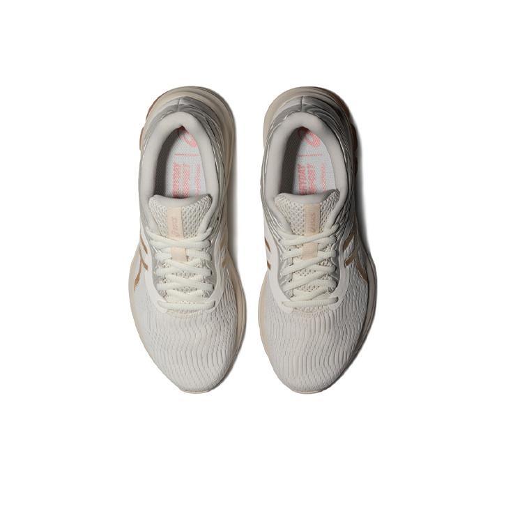 Asics Gel-Pulse 11 Low-Top Running Shoes Women Sneaker White Platinum 1012B138-103