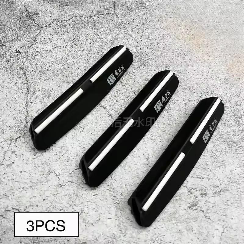 Sharpening Stone Angle Guide Fixed Knife Sharpener 15degrees Whetstone Accessories Kitche Knives Auxiliary Tool Oilstone