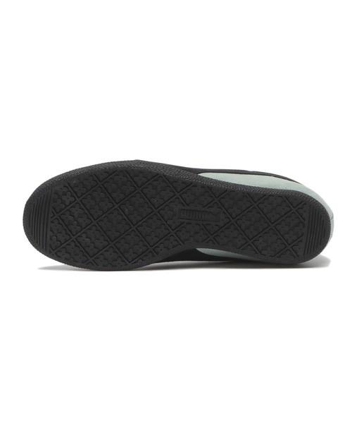 405333-03 Puma Royal Light MossPUMA Black (Billy's Japan Exclusive Release) (Men
