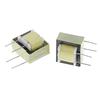 2 Pcs Audio Transformers 600:600 Ohm Europe 1:1 Ei14 Isolation Transformer