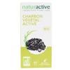 Naturactive Charcoal 60 Capsules