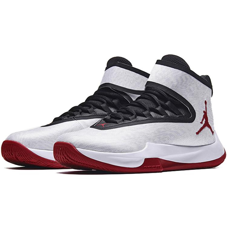 Air Jordan Fly Unlimited Pfx 'White' AA4298-101