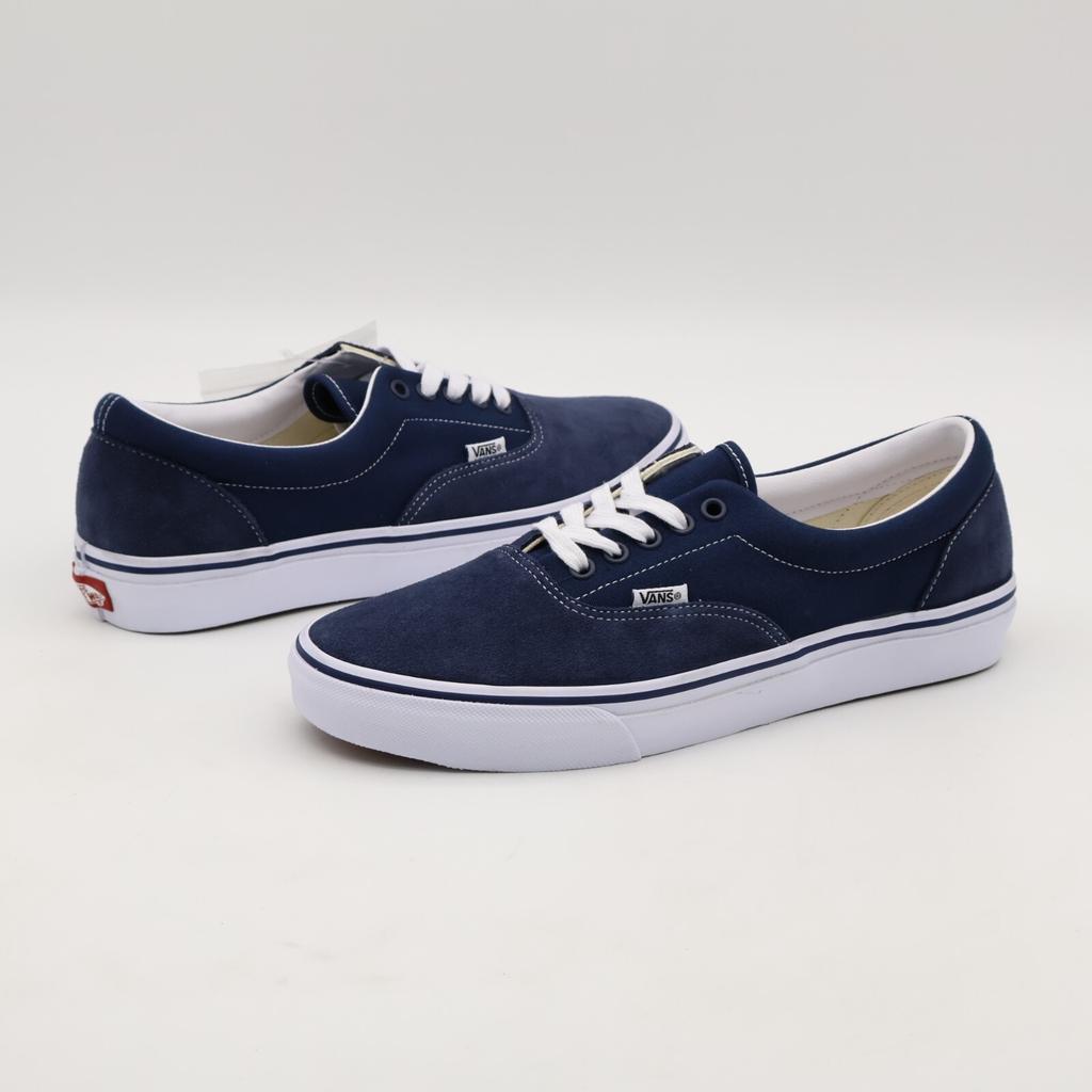 682087-0001 SSZ Vans Era Skool Navy (Men's)