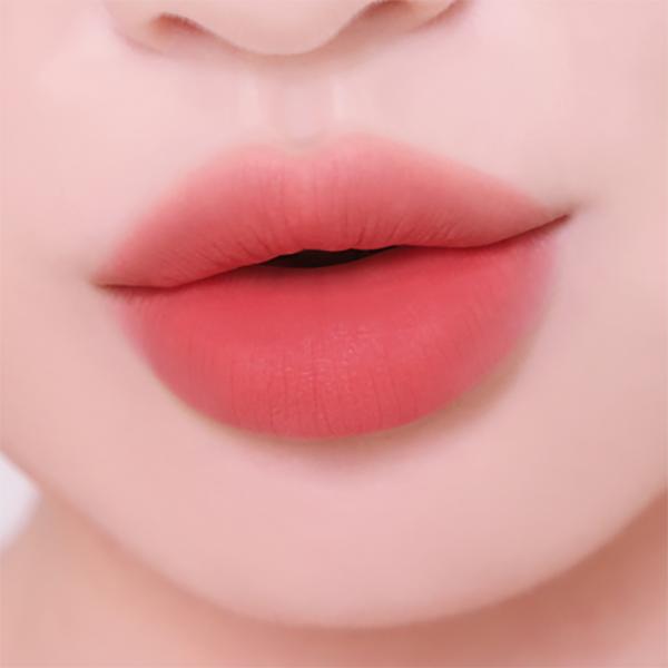 Colorgram Nudy Blur Tint Korean Velvet Lip Tint Soft Blur Finish 25 Shades Single / Planning Set