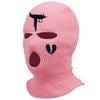 2020Men Balaclava Mask Hat Winter Warm Windproof Knit Beanies Bonnet Unisex Caps Women Sports Halloween Party Gifts Ski Accesorios