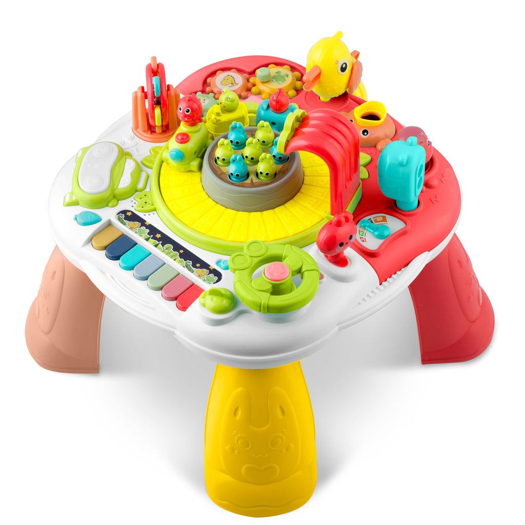 Ricokids Rk-821 Educational Table And Board