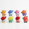 In Stock Cute Fun Wobble Series Min Blind Box Cute Beanie Doll Toy Kawaii Good Birthday Toy Gift