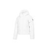 Down Jacket Women's White 1375442-100