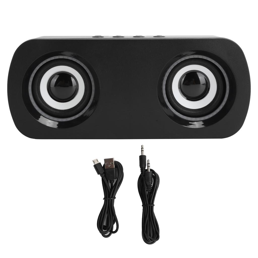 Sada A9 Bluetooth Speaker Multimedia Mini Bluetooth 5.0 O Speaker Portable Loudspeaker