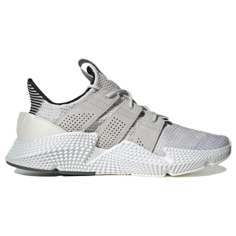 adidas Tenisky Prophere 'Sivé' ID0542
