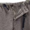 Gramicci Sweat pants F gray Outdoors Women Used