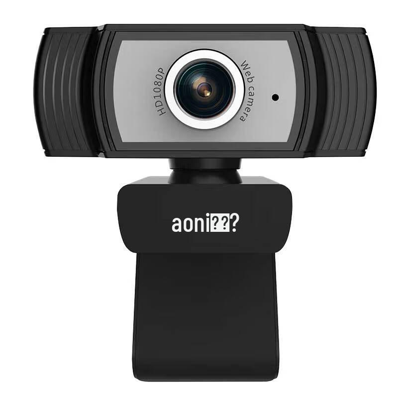 

AONI 1080P HD USB Webcam with Microphone