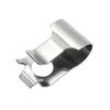 Engine Turbo Clip Fastener 06J145220A Turbocharger Wastegate Actuator Clip