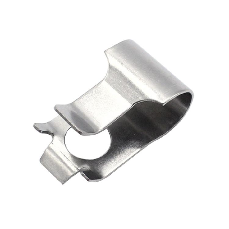 Engine Turbo Clip Fastener 06J145220A Turbocharger Wastegate Actuator Clip