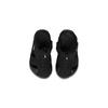 Nike Sunray Protect 2 TD Black White Baby Sneakers 943827-001
