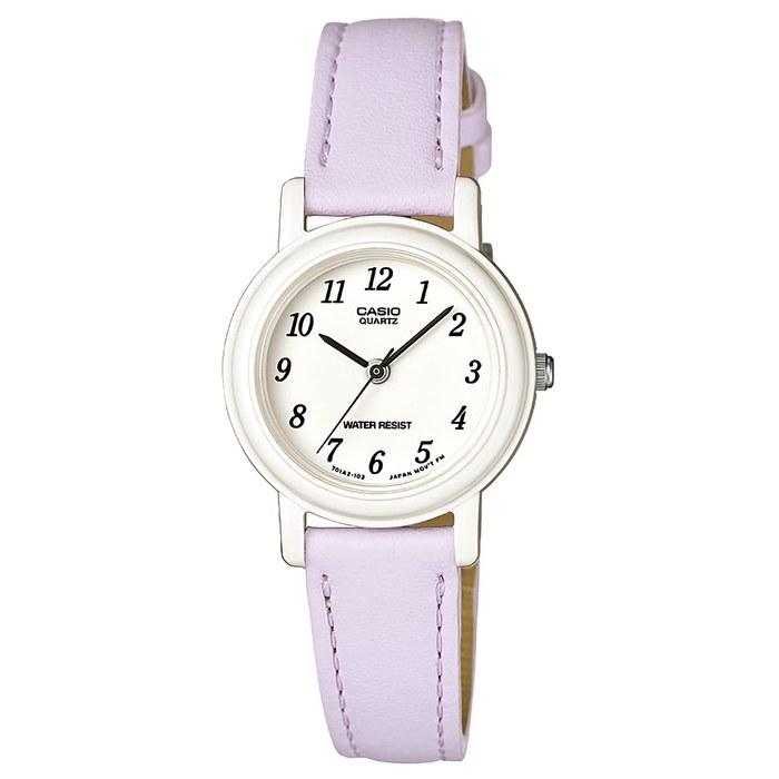Часы Casio Casio Collection LQ-139L-6BJH Женские Фиолетовые 1 шт.