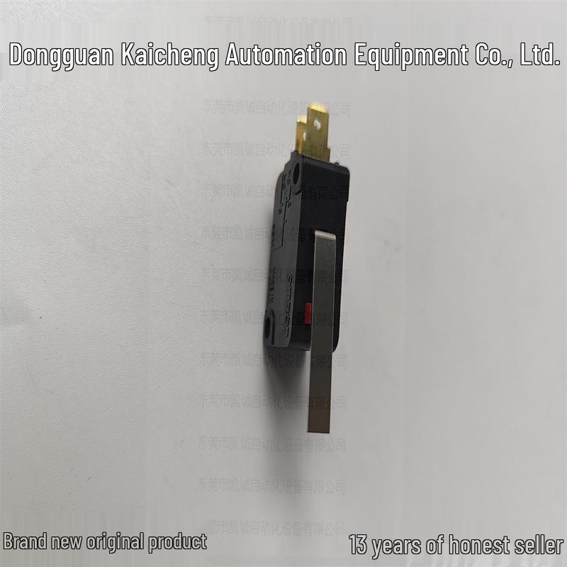 OMRON VX-012-1A3 Mikroschalter Hebel 1W/U - Auf Lager