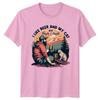 I Like Beer And My Cat Unisexs Tshirt Beer Lover Cat Fathers Day Gift