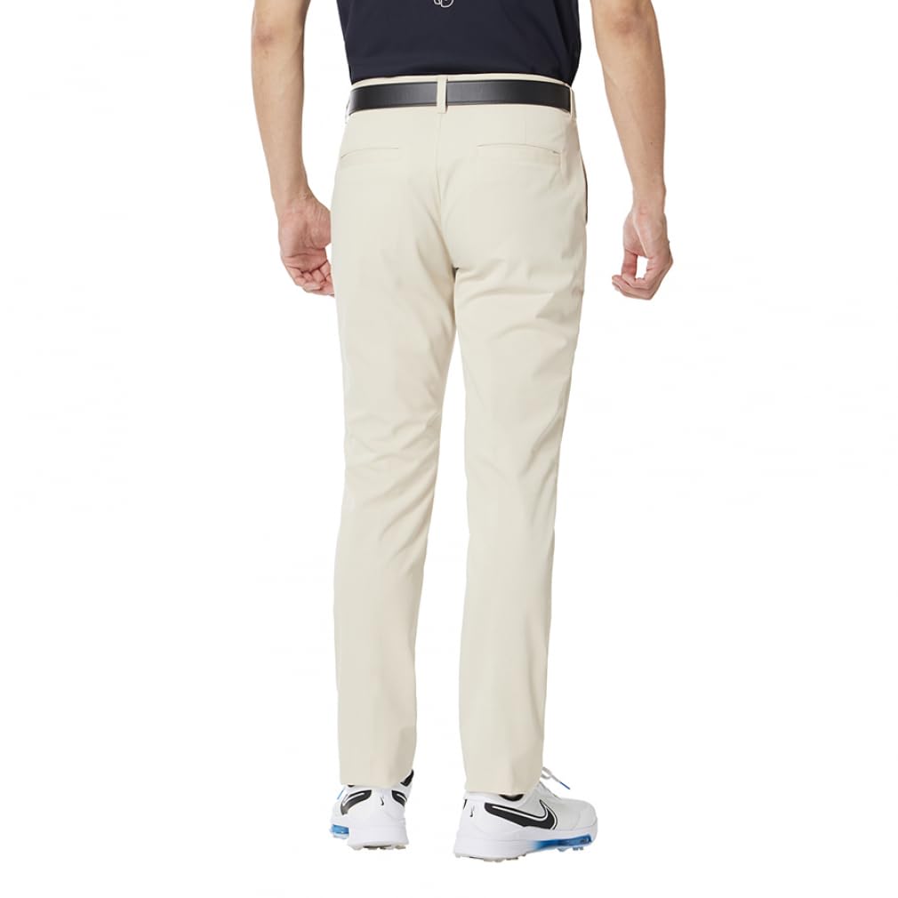 TaylorMade TM Basic Pants, Navy, Size 85, Men's, 2015/20SS UN627