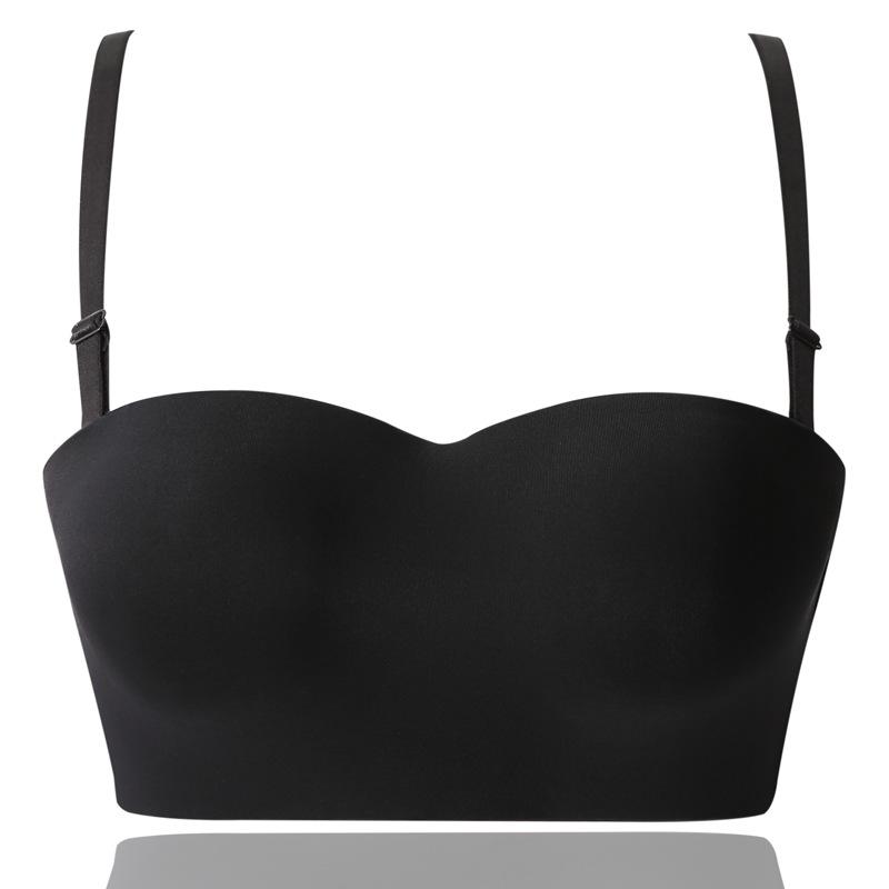 

Большой размер без стального кольца удобный женский бюстгальтер впитывающий пот топ сексуальный тонкий формованный мягкий бюстгальтер для женщин 85/38BC