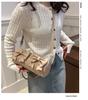2024 Women's Niche High-End Bow Pillow Handheld & Crossbody Bag