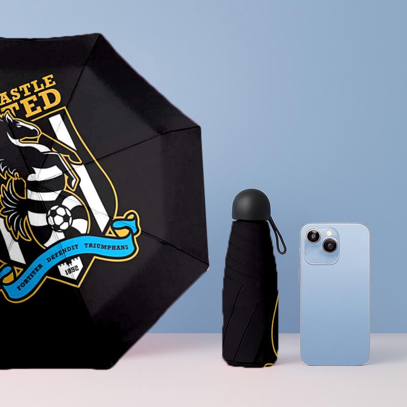 Newcastle Unite (1) Outdoor Umbrella Perfect for Beach Trips Travel Adventures and All Season Outdoor Activities