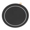 Phone Wireless Charger Plate Plastic Multifunction Phone Charger Magnetic Disk for Magsafe for Android Phones