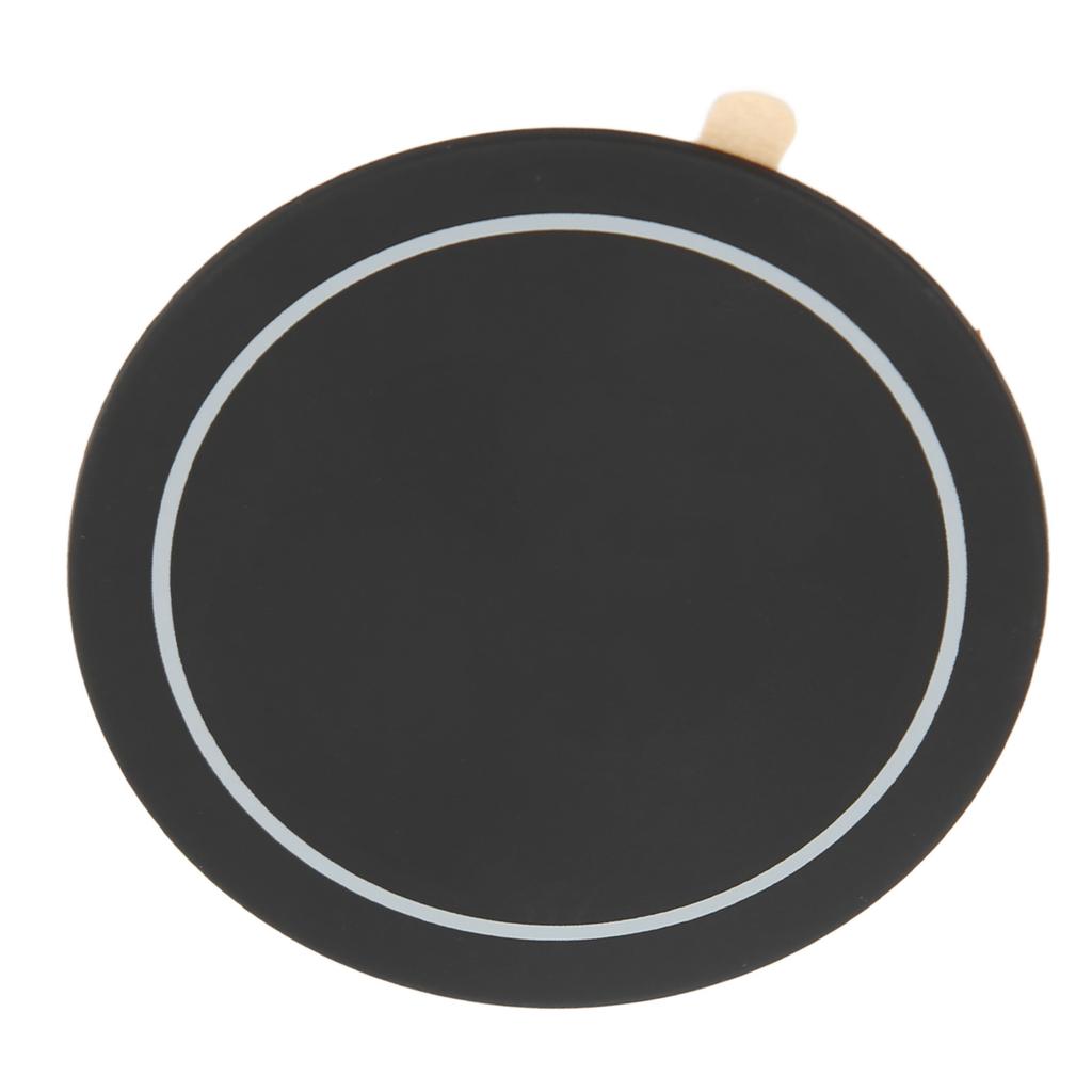 Phone Wireless Charger Plate Plastic Multifunction Phone Charger Magnetic Disk for Magsafe for Android Phones
