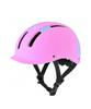 Lead Industrial Gerry Cycle Matte Size Part GBH002PI Helmet, Pink, S, GBH002, Number